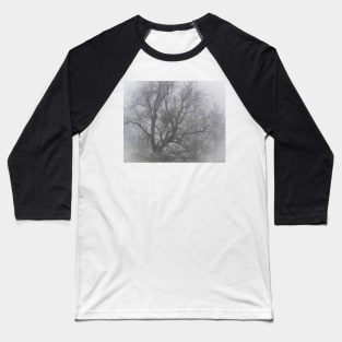 Chelsworth Mist #3 Baseball T-Shirt